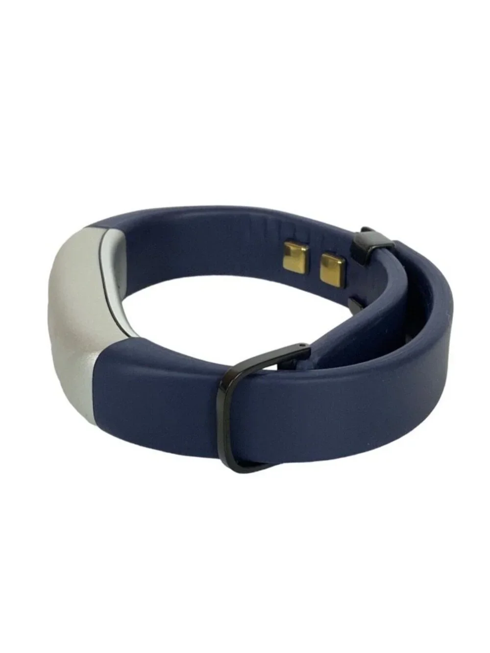 UP3 by Jawbone Heart Rate Fitness Activity Sleep Tracker Blue NEW